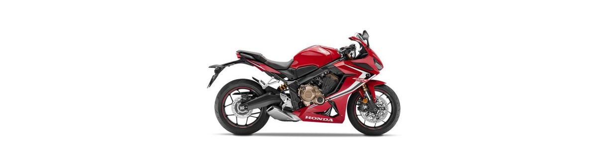 Recambios Honda CBR650R 2019-2020 | Piezas originales usadas