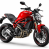 MONSTER 797 2018-