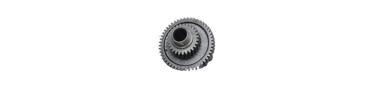 Motor BMW C650 Sport K18 2015-2020 | Recambios Usados Originales