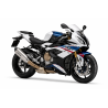 S1000RR 2009-2011