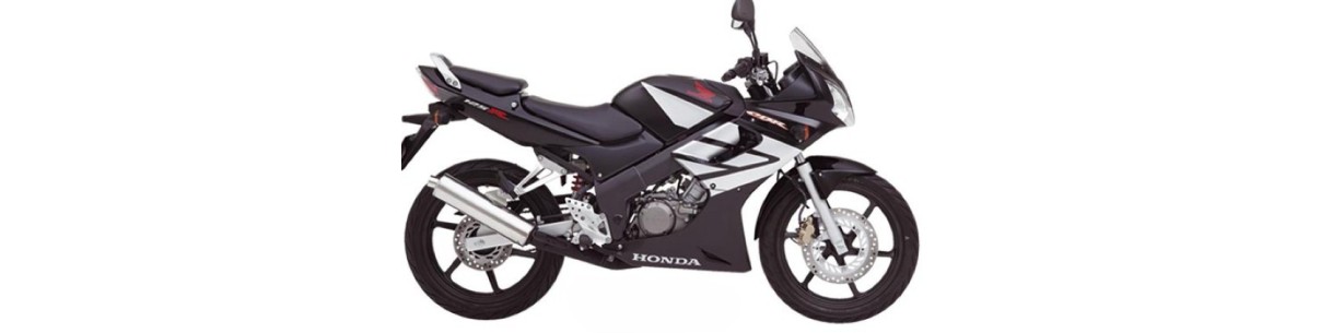 Recambios Honda CBR125R 2004-2010 JC34 | Despiece usado