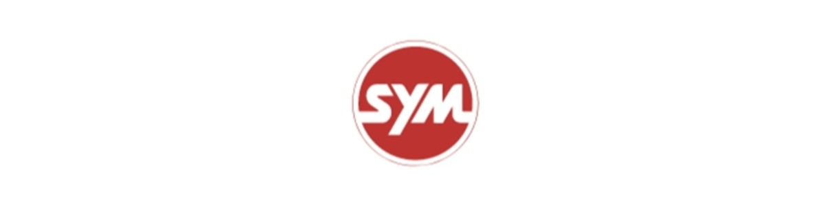 Recambios SYM usados | Despiece original de moto
