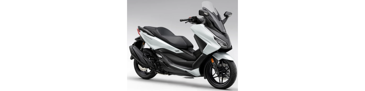 Recambios Honda FORZA 350 2023-2024 NF10 | Despiece usado
