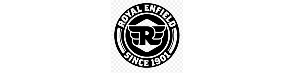 Recambios Royal Enfield usados | Despiece original de moto