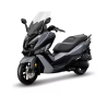 SYM CRUISYM 125 E5 2021-2024