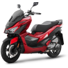 SYM JET X 125 2021-2024 EURO 5