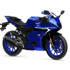 YZF125R 2023-2025
