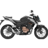 CB500F 2017-2019