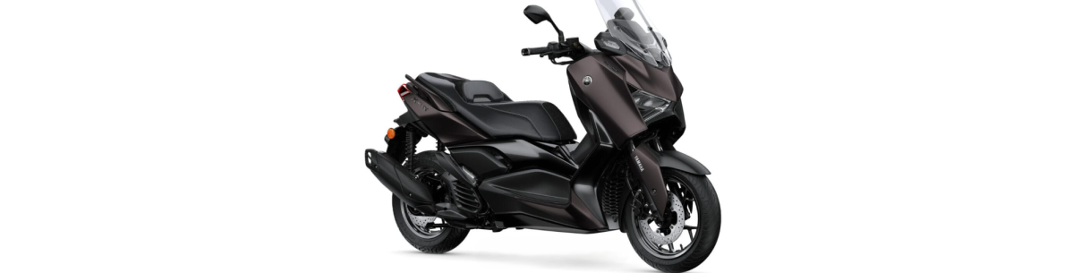 XMAX 125 2024-2025