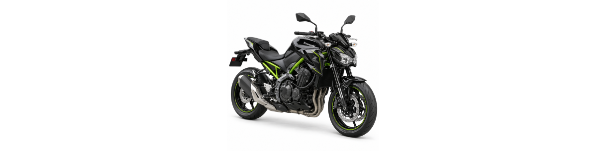 Z900E 2017-2019 | Despiece usado