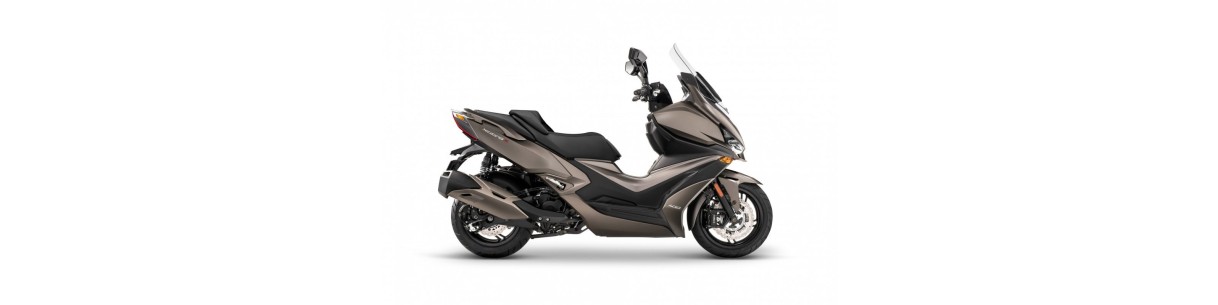 Recambios Kymco Xciting S 400 2018-2021