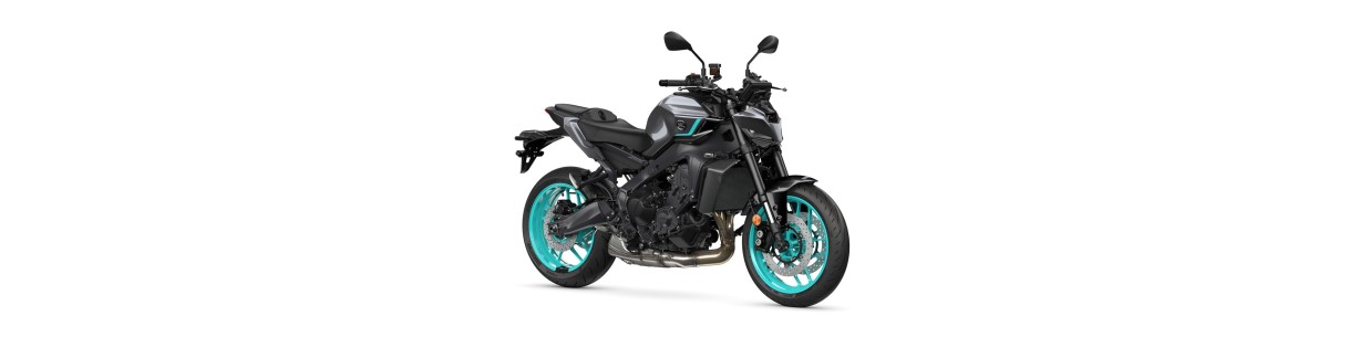 Recambios Yamaha MT09 2024-2026