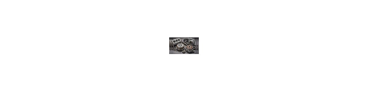MOTOR Suzuki V-Strom 650 2017-2020 Euro 4