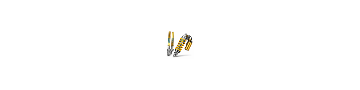 Recambios suspension Zontes M125 2022-2025