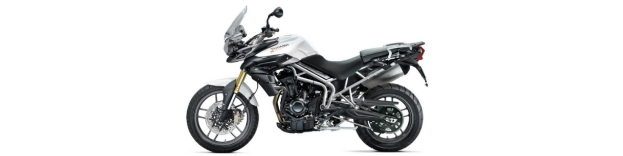 TIGER 800 2011-2014