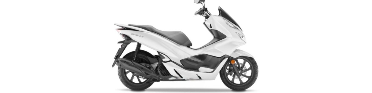 Recambios Honda PCX 2018-2020 K97 | Despiece usado