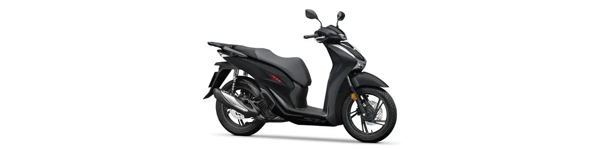 Recambios Honda SH 125 2020-2024 K0R | Despiece usado