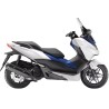 FORZA 125 2015- 2017 K40