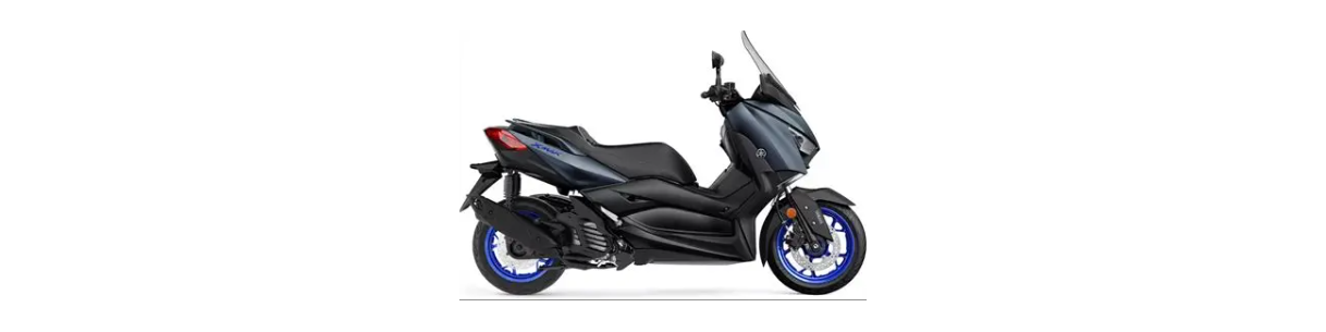 Recambios Yamaha XMAX 125 2021-2023 | Despiece usado
