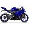 YZF125R 2014-2018