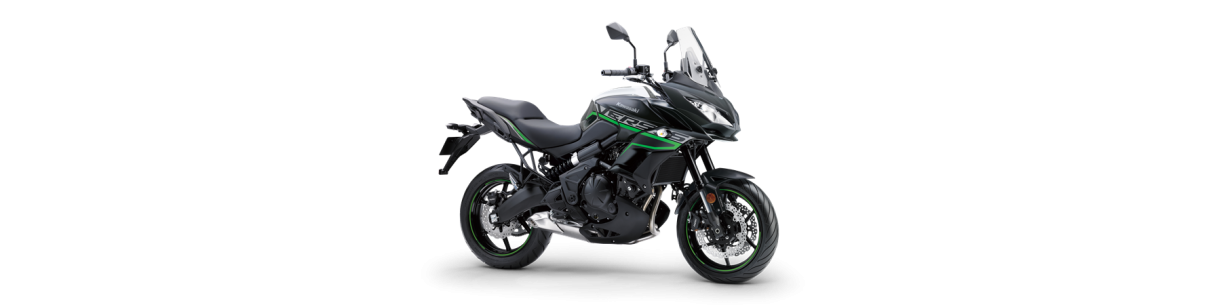 Recambios Kawasaki Versys 2015-2020
